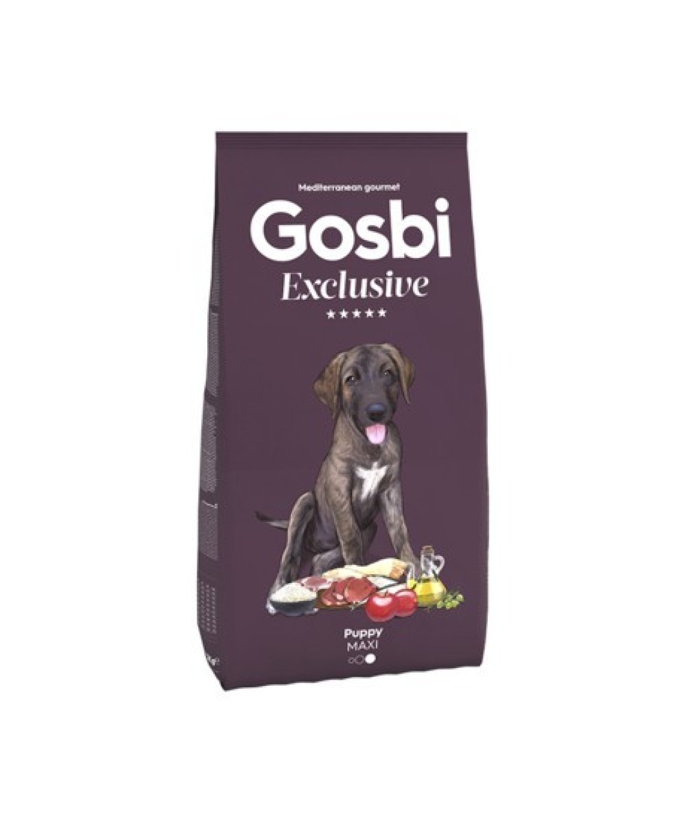 Meta-GOSBI EXCLUSIVE - Puppy maxi