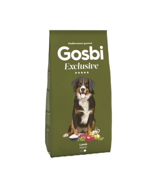 Meta-GOSBI EXCLUSIVE - Lamb maxi