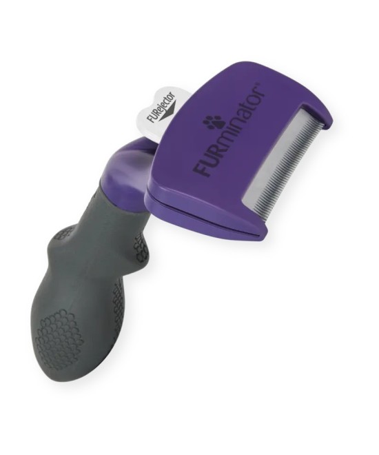 Meta-ETRILLE FURMINATOR CHAT L +4.5 POILS COURTS