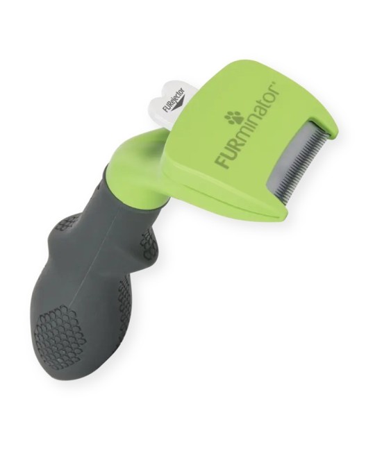 Meta-ETRILLE FURMINATOR CHIEN S A POILS COURTS