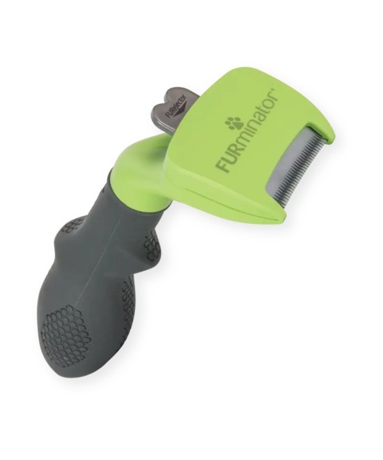 Meta-ETRILLE FURMINATOR CHIEN S A POILS LONGS