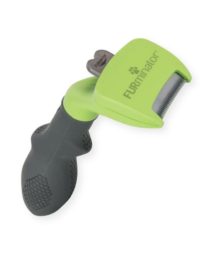 Meta-ETRILLE FURMINATOR CHIEN S A POILS LONGS