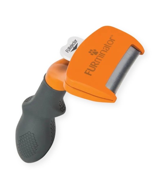 Meta-ETRILLE FURMINATOR CHIEN M POILS COURTS