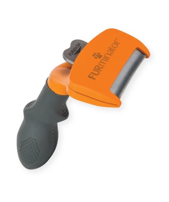 Meta-ETRILLE FURMINATOR CHIEN M POILS LONGS 9/23KG