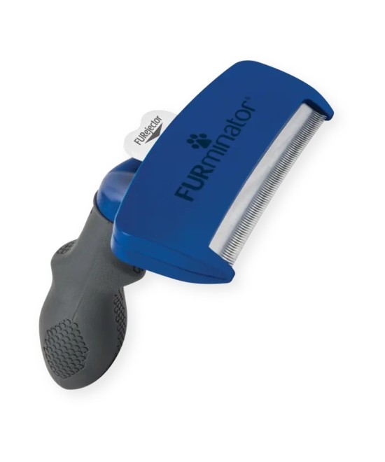 Meta-ETRILLE FURMINATOR CHIEN L A POILS COURTS