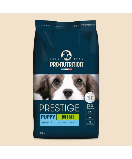 Meta-PRESTIGE  PUPPY MINI