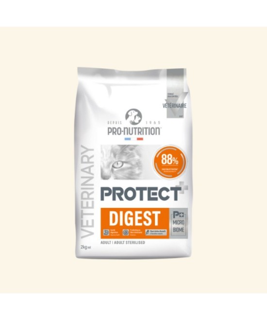 Meta-PROTECT CHAT DIGEST