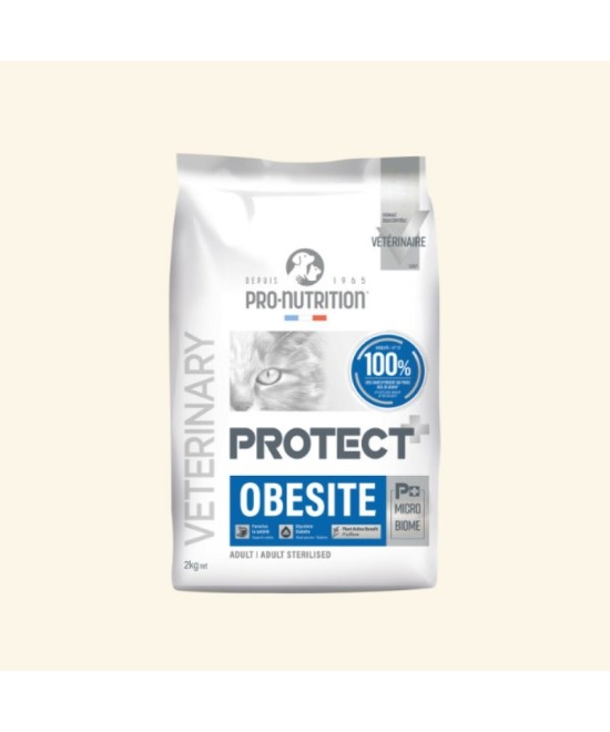 Meta-PROTECT CHAT OBESITE