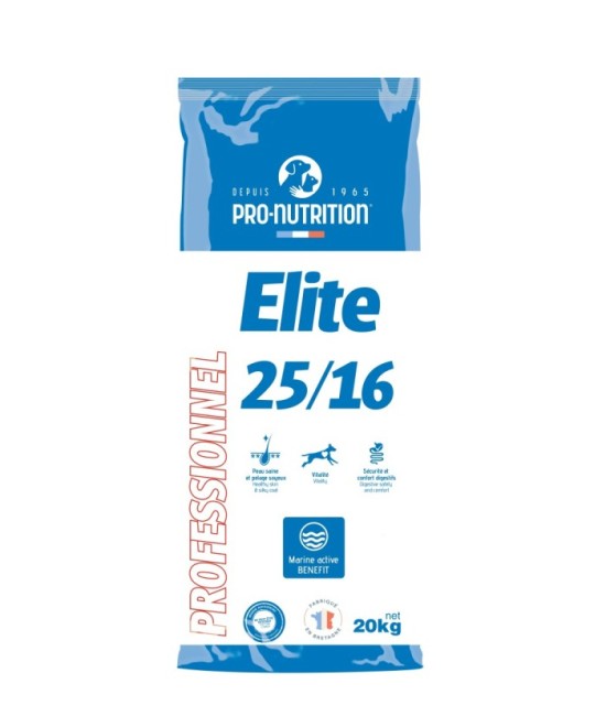 Meta-ELITE 25/16