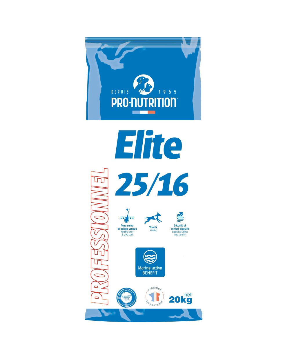 Meta-ELITE 25/16