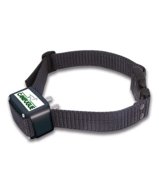 Meta-COLLIER SUPPLEMENTAIRE CANIFUGUE