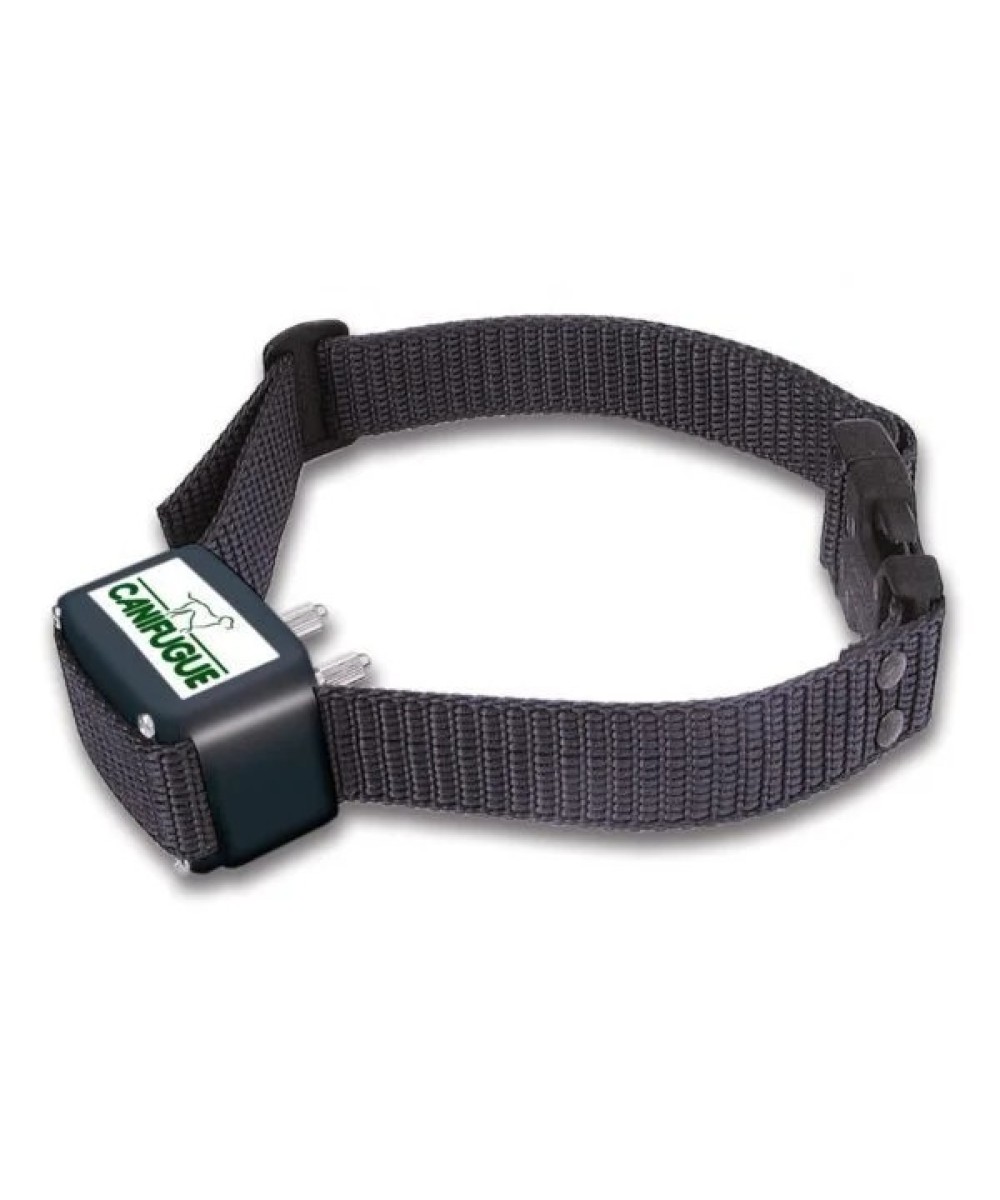 Meta-COLLIER SUPPLEMENTAIRE CANIFUGUE