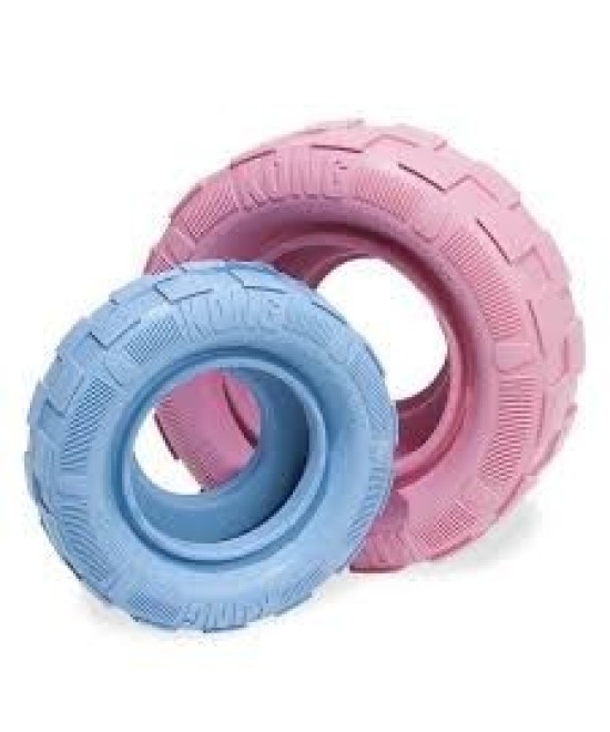 Meta-KONG PUPPY TIRES SMALL