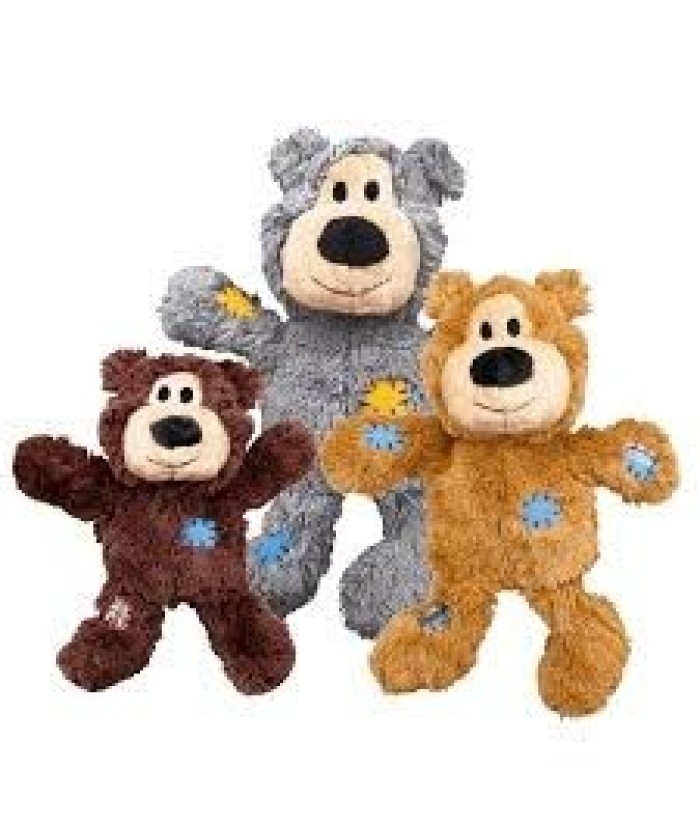 Meta-KONG OURS WILDKNOTS M/L