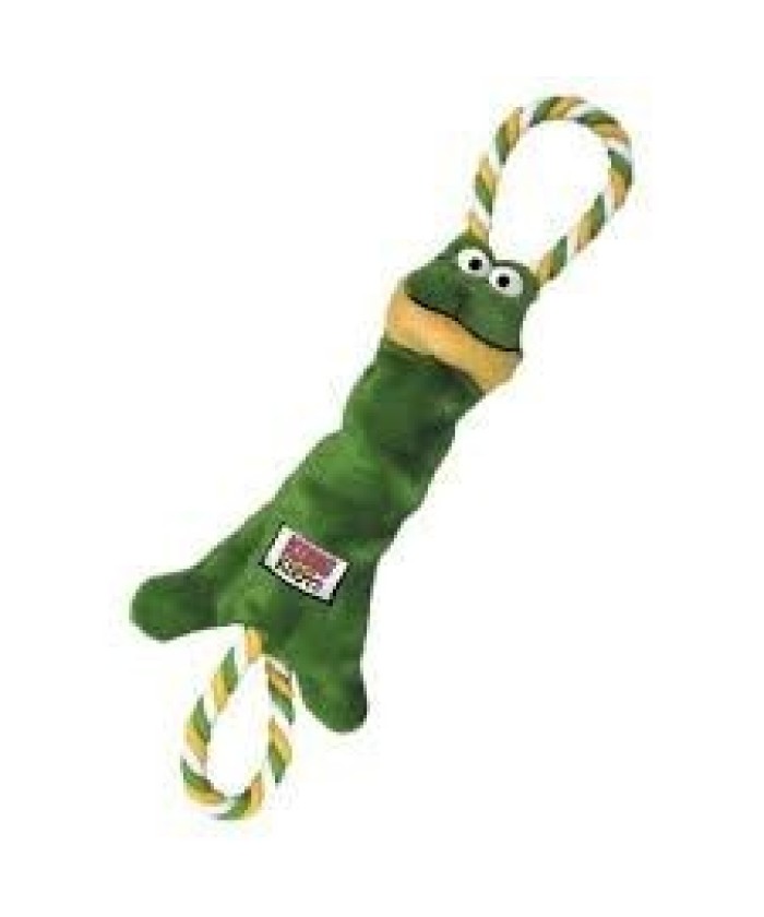 Meta-KONG TUGGER KNOTS GRENOUILLE MEDIUM / LARGE