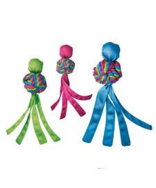 Meta-KONG WUBBA WEAVES AVEC CORDE SMALL