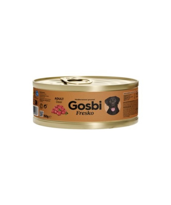 Meta-FRESKO  DEER 150G 2025