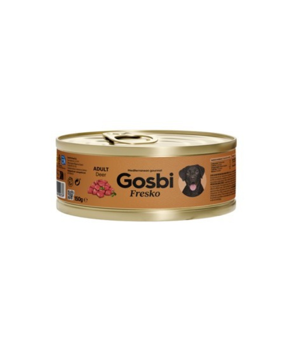 Meta-FRESKO  DEER 150G 2025
