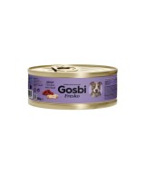 Meta-FRESKO DOG CHICKEN WITH BEEF 150G
