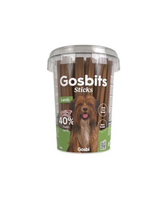 Meta-GOSBITS LAMB 300 g