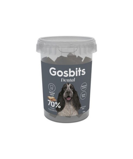 Meta-GOSBITS DENTAL MEDIUM 700 gr.