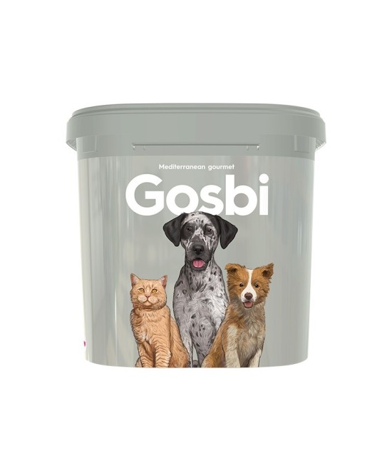 Meta-FUT GOSBI 12 - 15 KG
