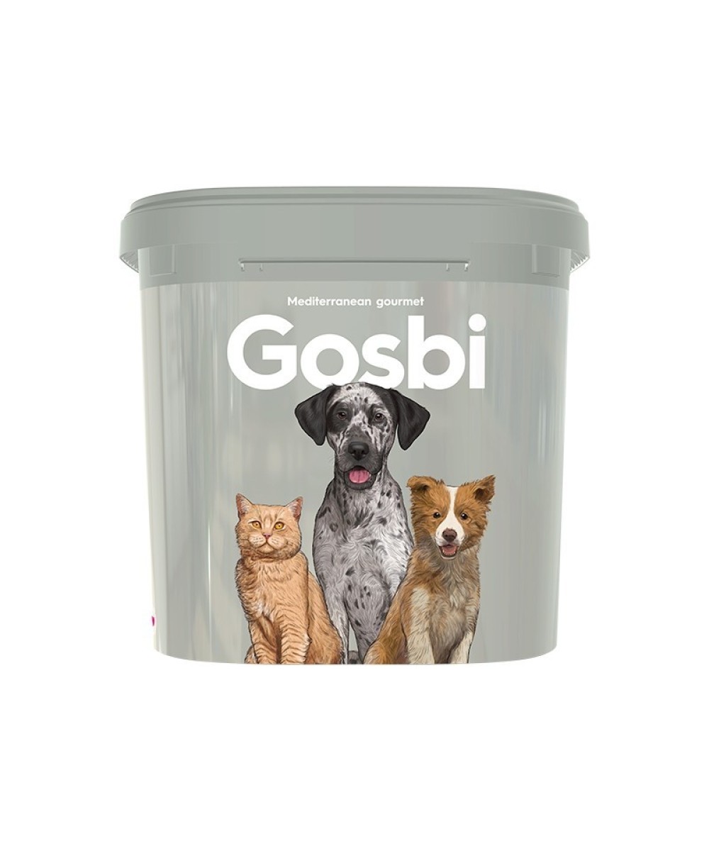 Meta-FUT GOSBI 12 - 15 KG
