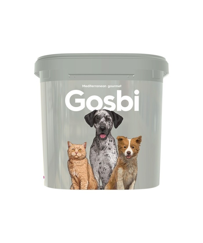 Meta-FUT GOSBI 12 - 15 KG