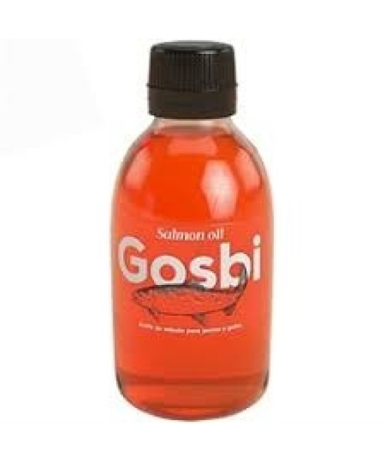 Meta-SALMON OIL GOSBI 250ML