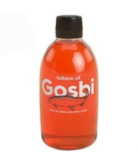 Meta-SALMON OIL GOSBI 1L