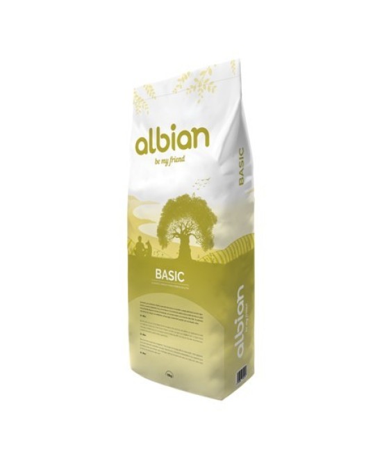 Meta-ALBIAN BASIC 18 KG
