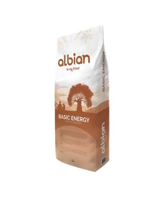 Meta-ALBIAN BASIC ENERGY 18 KG