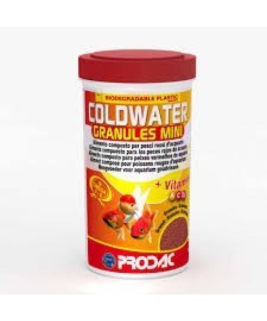 Meta-COLDWATER GRANULES MINI 250 ML 125G