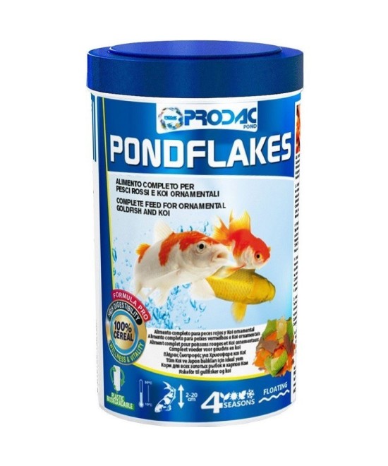 Meta-PONDFLAKES 1000GR