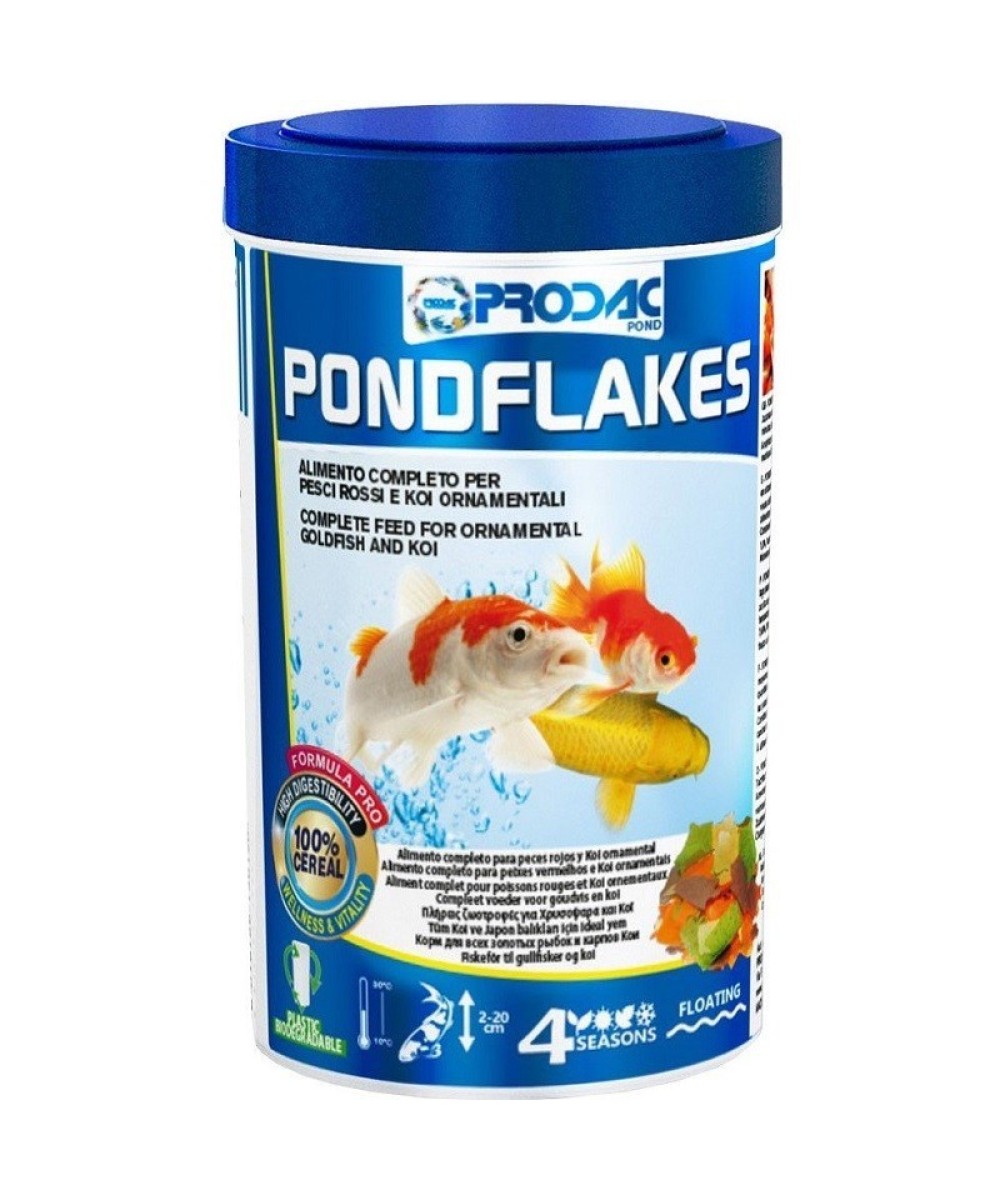 Meta-PONDFLAKES 1000GR