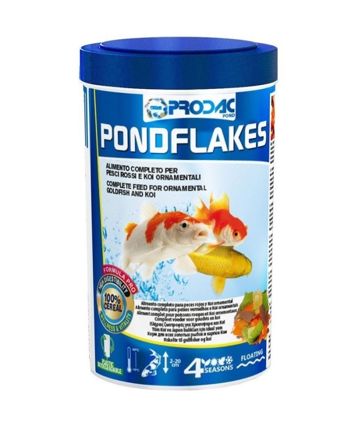 Meta-PONDFLAKES 1000GR