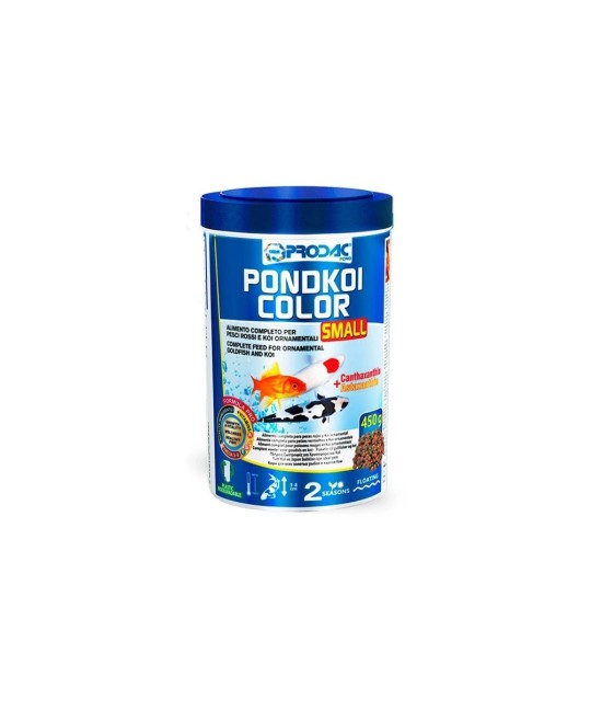 Meta-PONDKOI COLOR SMALL 1200ML