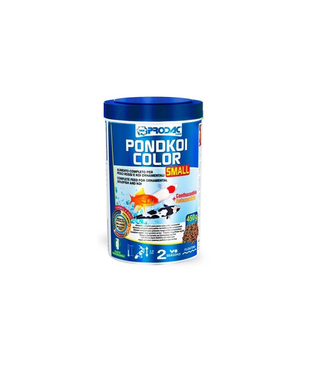 Meta-PONDKOI COLOR SMALL 1200ML