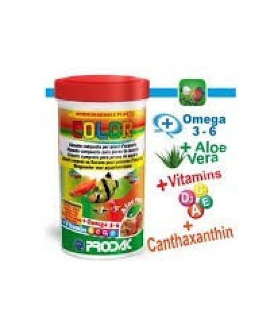Meta-COLOR 250ML 50G