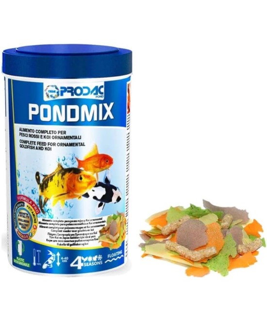 Meta-PONDMIX1200 ML 160G