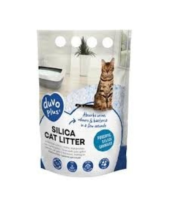 Meta-LITIERE DUVO