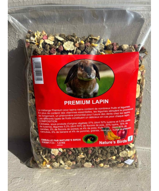 Meta-PREMIUM LAPIN
