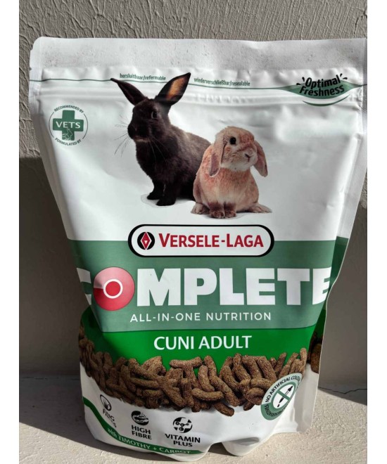 Meta-COMPLETE CUNI ADULT