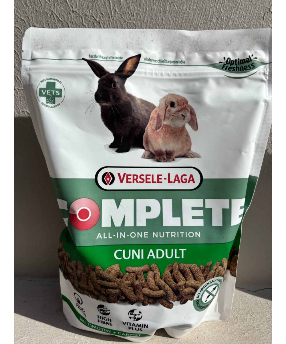 Meta-COMPLETE CUNI ADULT