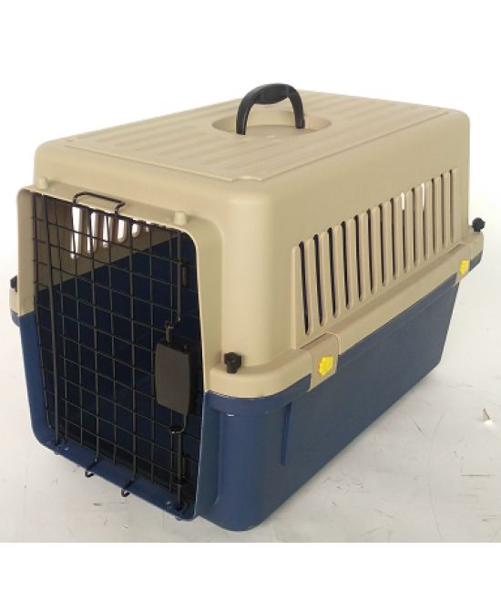 CAGE DE TRANSPORT 61X40X39 CM