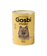 Meta-FRESKO LAMB 150G