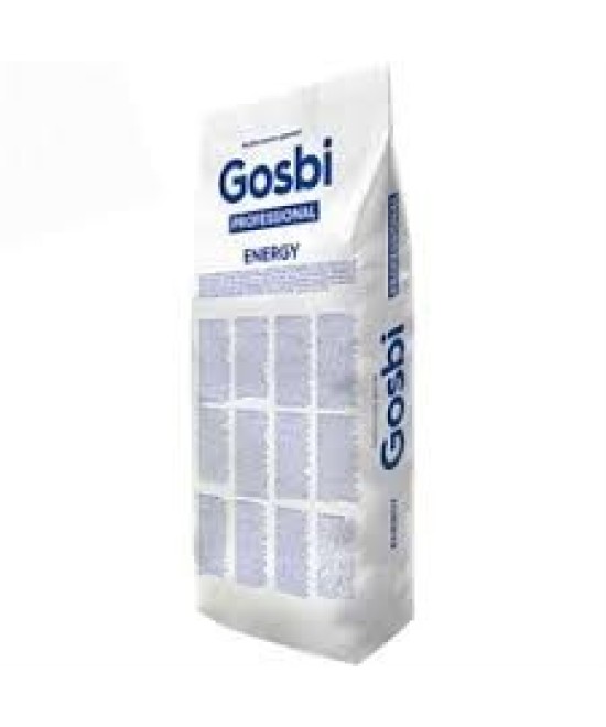 Résistance Animale - Don de croquettes Chien - PROFESSIONAL ENERGY - Gosbi - 18 Kg